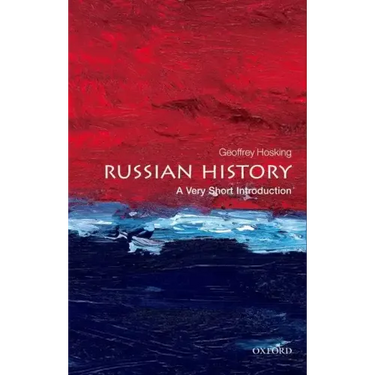 Russian History: A Very Short Introduction