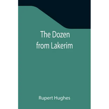The Dozen from Lakerim