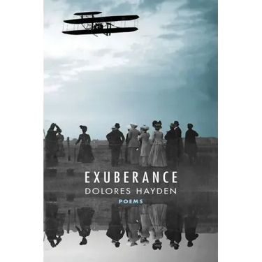 Exuberance