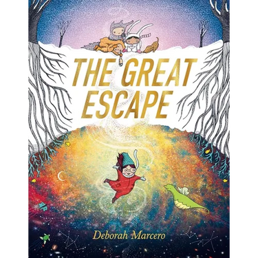 The Great Escape