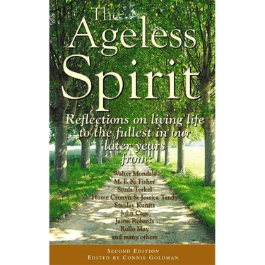 The Ageless Spirit