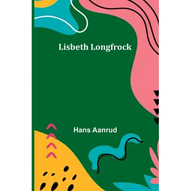 Lisbeth Longfrock