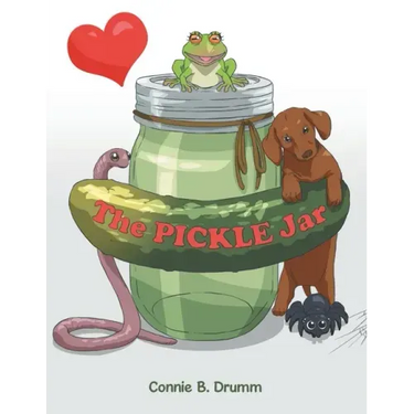 The Pickle Jar