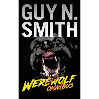 Werewolf Omnibus
