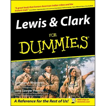 Lewis & Clark for Dummies