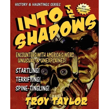 Into the Shadows