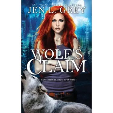 Wolf's Claim