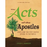 The Acts of the Apostles