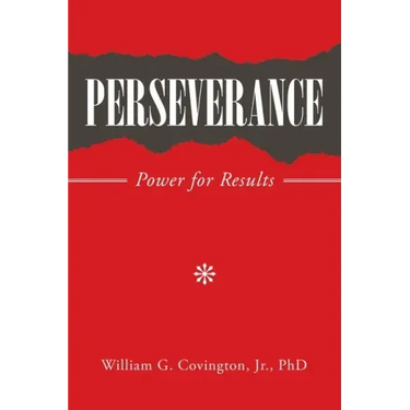 Perseverance: Power for Results