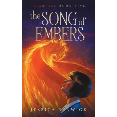 The Song of Embers