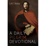 A Daily Pilgrim Devotional