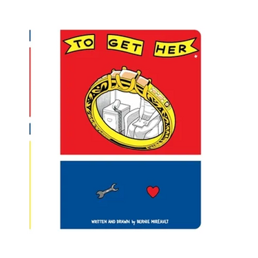 To Get Her