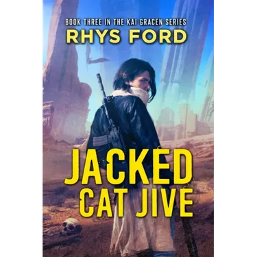 Jacked Cat Jive: Volume 3