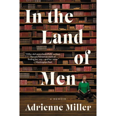 In the Land of Men