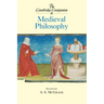 The Cambridge Companion to Medieval Philosophy