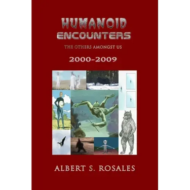 Humanoid Encounters 2000-2009: The Others amongst Us