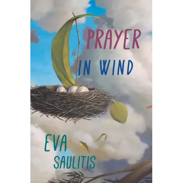 Prayer in Wind