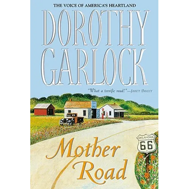 Mother Road