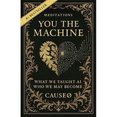 You, the Machine