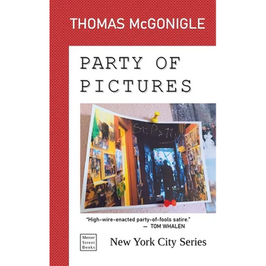Party of Pictures