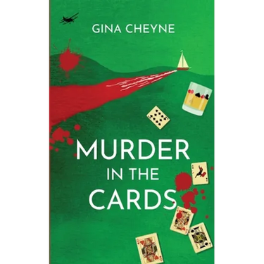 Murder in the Cards