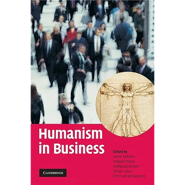 Humanism in Business