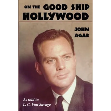 On the Good Ship Hollywood