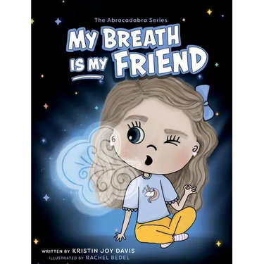 My Breath Is My Friend