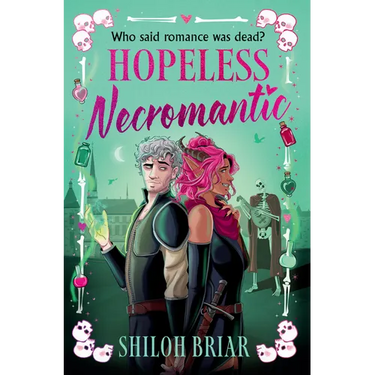 Hopeless Necromantic