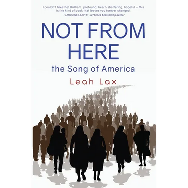 Not From Here