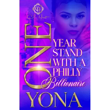 One Year Stand With A Philly Billionaire