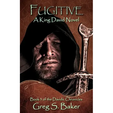 Fugitive: A King David Novel