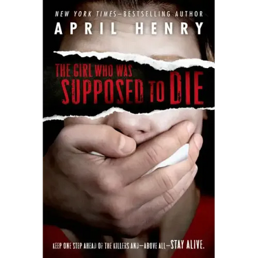 The Girl Who Was Supposed to Die