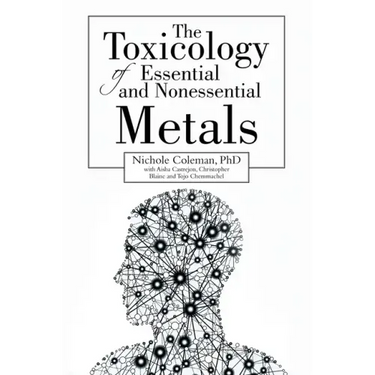 The Toxicology of Essential and Nonessential Metals