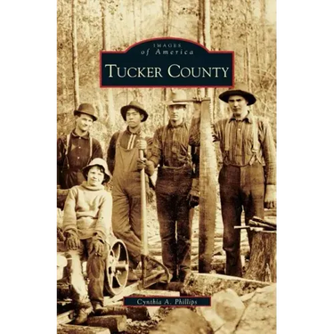 Tucker County
