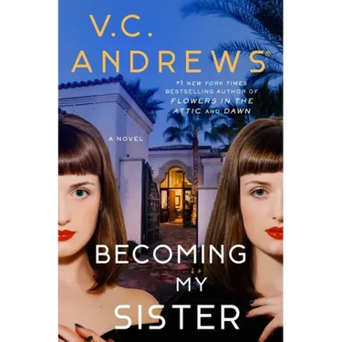 Becoming My Sister