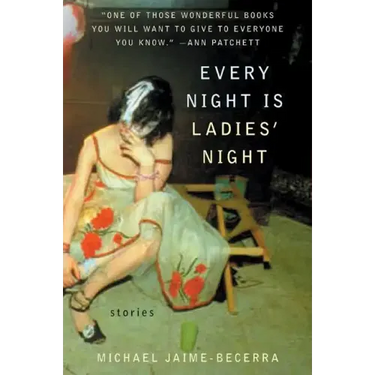 Every Night Is Ladies' Night
