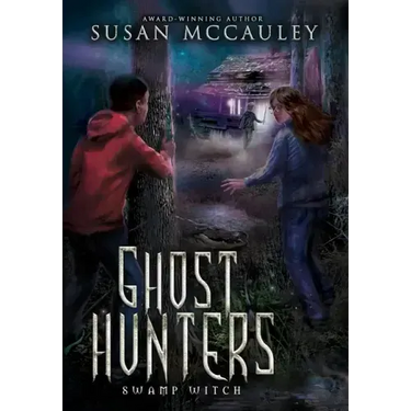Ghost Hunters: Swamp Witch