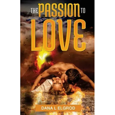 The Passion to Love