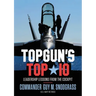 Topgun's Top 10: Leadership Lessons from the Cockpit