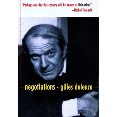 Negotiations, 1972-1990