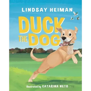 Duck the Dog