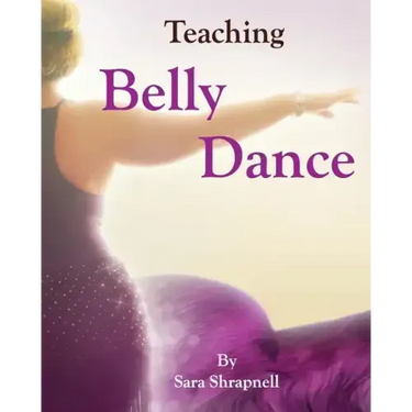Teaching Belly Dance