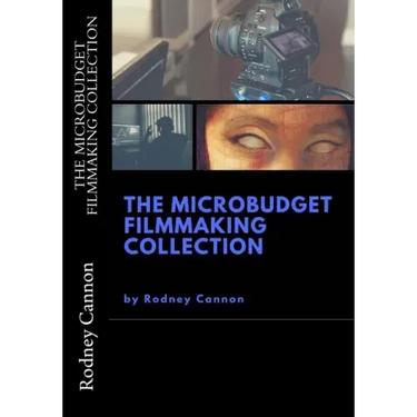 The MicroBudget Filmmaking Collection