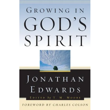 Growing in God's Spirit