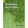 Analyzing the Psalms, 2nd Edition