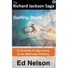 Surfing Dude
