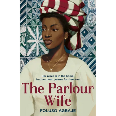 The Parlour Wife