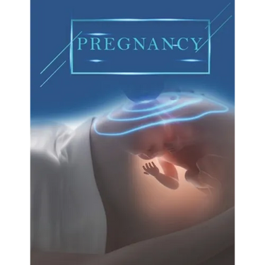 Pregnancy Journal and Baby Memory Book Baby's Scrapbook and Photo Album Perfect Gift for First Time Moms