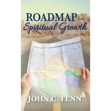 Roadmap for Spiritual Growth